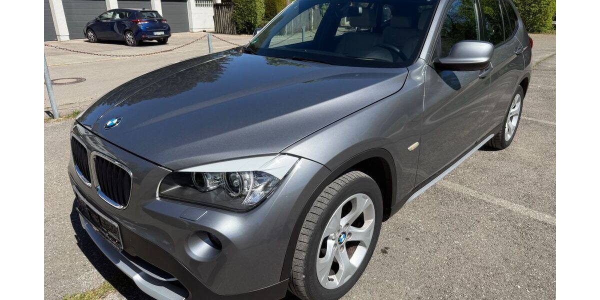 BMW X1 110.000 km 9.900 &euro; München 81829
