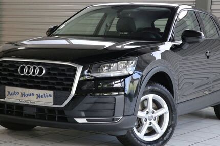 Audi Q2 87.000 km 15.980 &euro; Geilenkirchen 52511