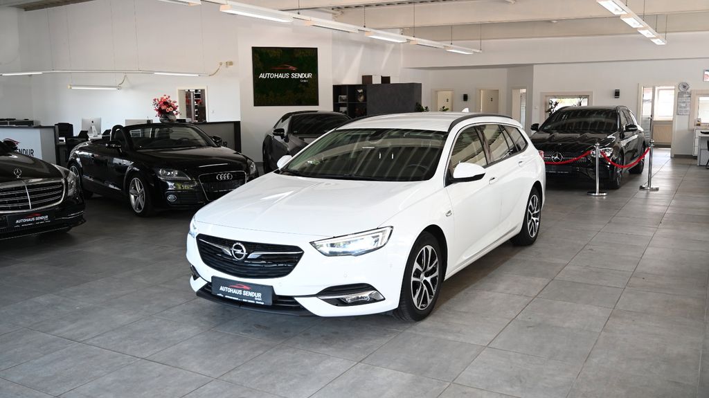 Opel Insignia 163.251 km 9.590 &euro; Menslage 49637