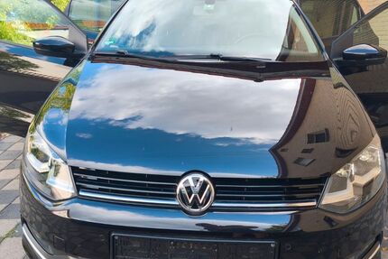 VW Polo 89.000 km 9.500 &euro; Aalen 73434