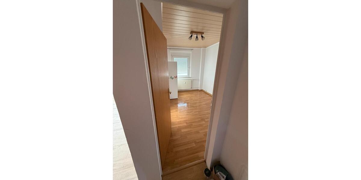 Etagenwohnung Rothenburg/Oberlausitz Oberlausitz - 2 Zimmer, 56 m&sup2;, 29.999&euro; | Angebot:23415382