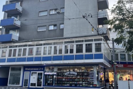 Gewerbeobjekt Krefeld Krefeld-Mitte - 1.850&euro; | Angebot:26320794