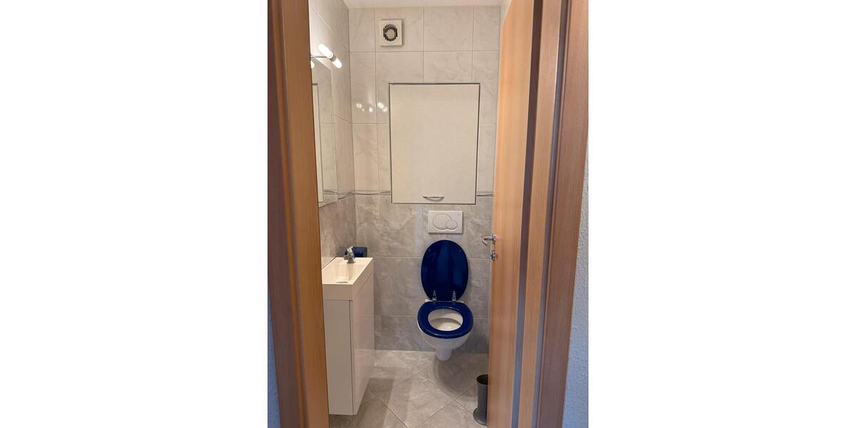 Etagenwohnung Schwäbisch Gmünd Bargau - 4 Zimmer, 91 m&sup2;, 260.000&euro; | Angebot:27092127