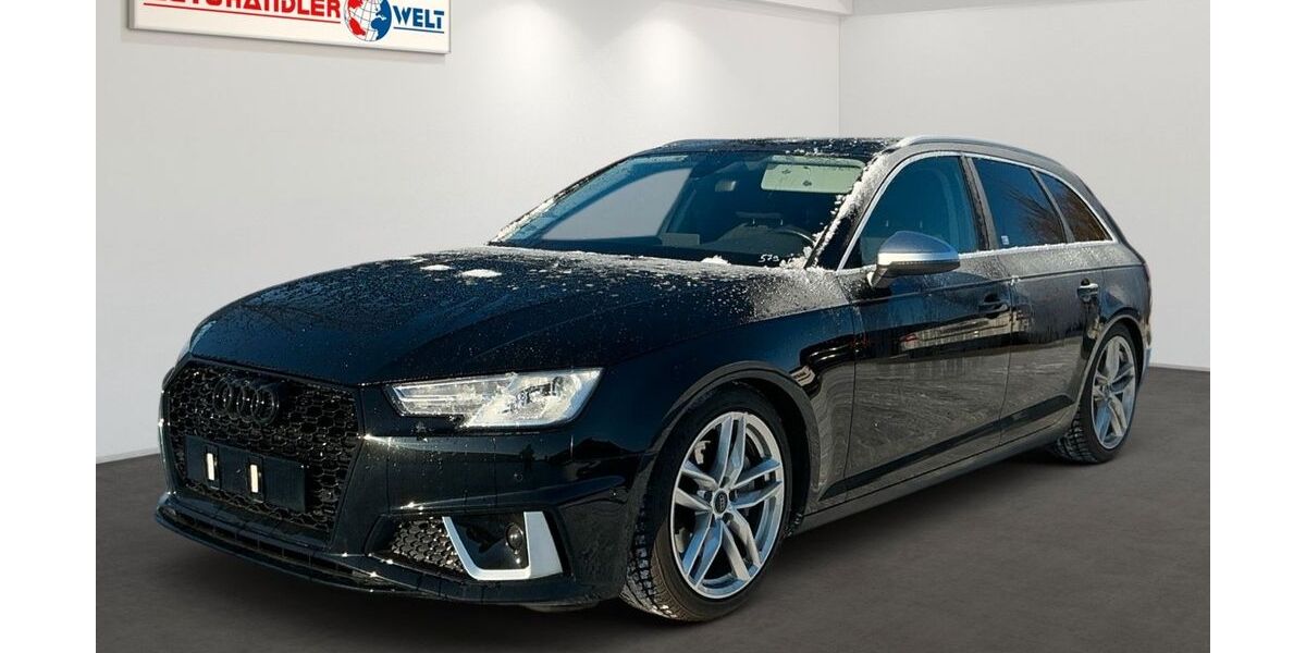 Audi A4 154.158 km 13.999 &euro; Berlin 12681