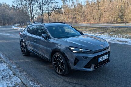 Cupra Formentor 4.800 km 38.800 &euro; Heroldsberg 90562