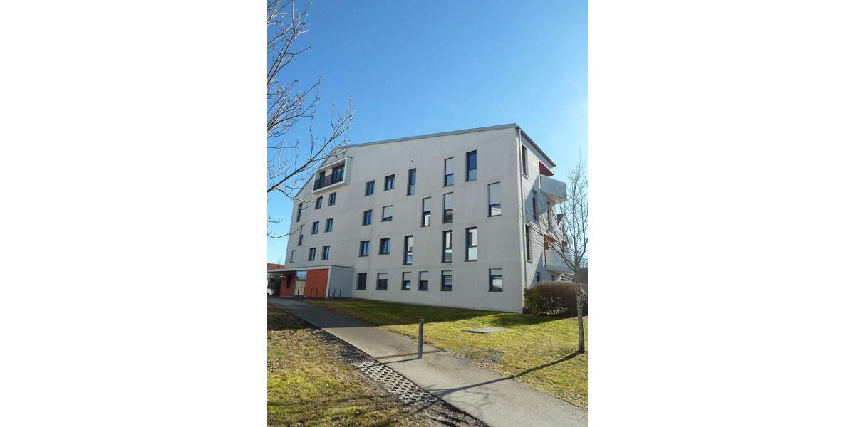 Etagenwohnung Kempten (Allgäu) St Mang - 2 Zimmer, 299.000&euro; | Angebot:25610251