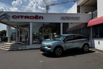 Citroen C4 28.500 km 18.980 &euro; Rüdesheim/Nahe 55593