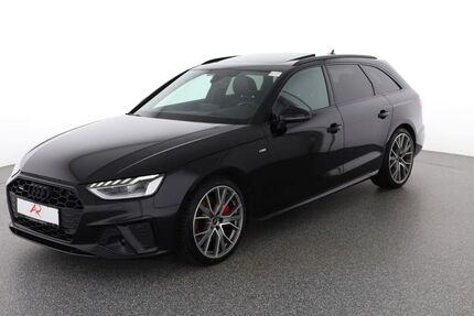 Audi A4 72.885 km 35.880 &euro; Schönefeld 12529