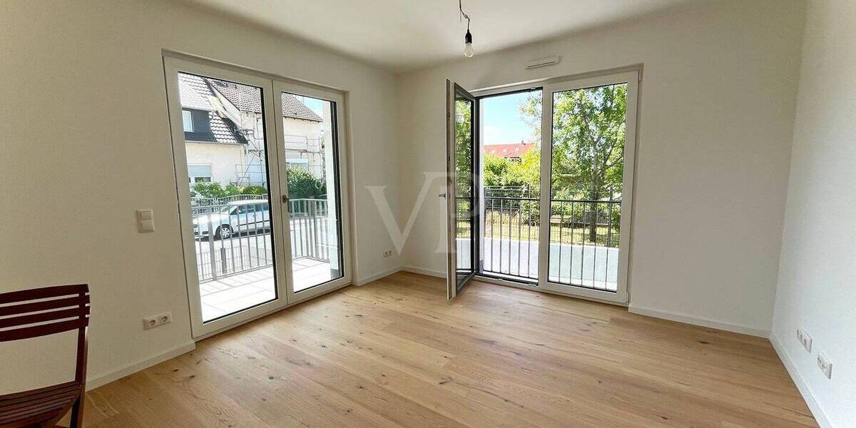 Gemütliches Zuhause in grüner Lage mit viel Potenzial 3 zimmer