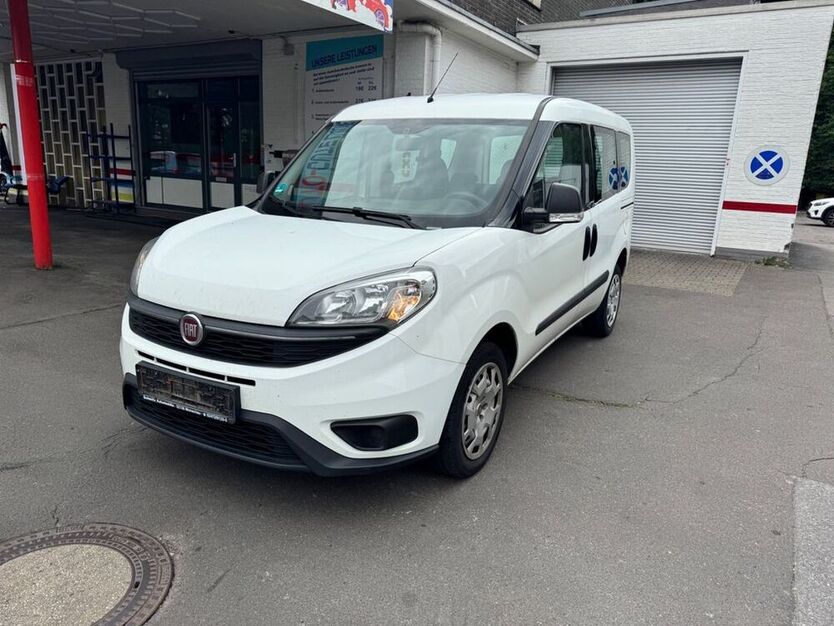 Doblo