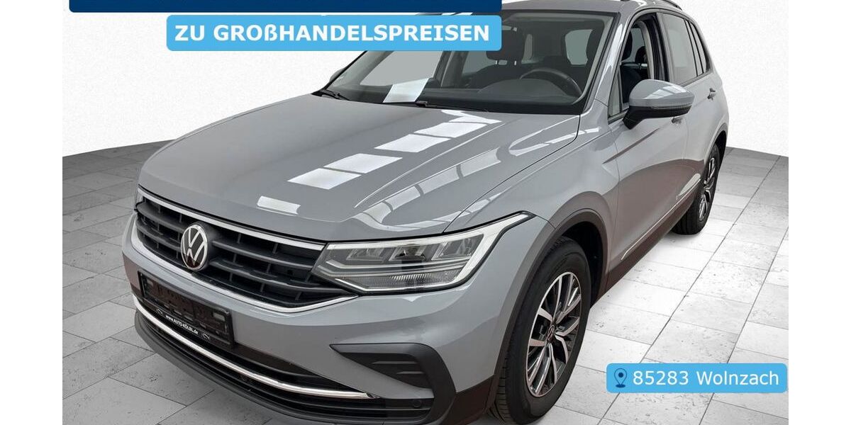 VW Tiguan 101.575 km 21.590 &euro; Starnberg 82319
