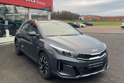 Kia XCeed 18.042 km 25.670 &euro; Bitburg 54634
