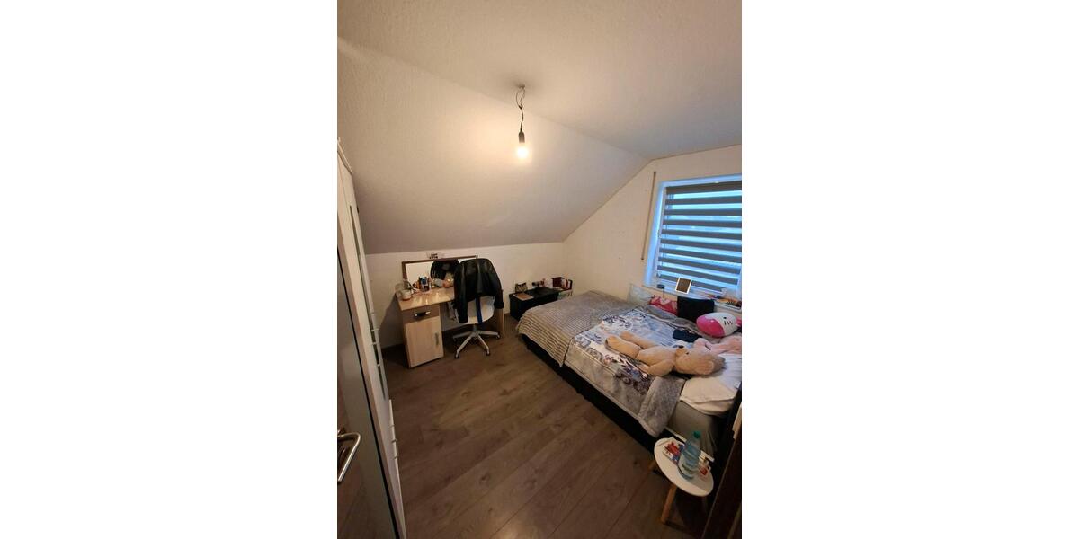 Etagenwohnung Lindern (Oldenburg) - 3 Zimmer, 74 m&sup2;, 710&euro; | Angebot:26431899