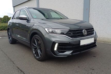 VW T-Roc 8.800 km 31.900 € Bad Hönningen 53557