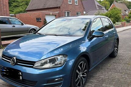 VW Golf 187.900 km 12.750 &euro; Norderstedt 22848