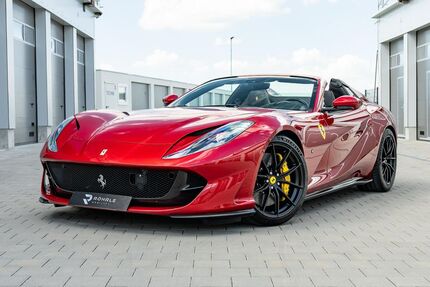 Ferrari 812 5.000 km 519.990 € Oberndorf am Neckar 78727