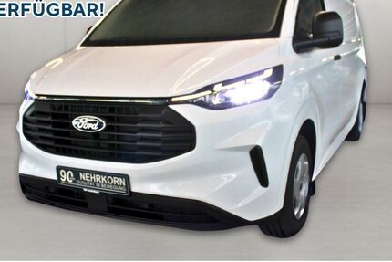 Ford Transit Custom 5.000 km 43.990 &euro; Flensburg 24941