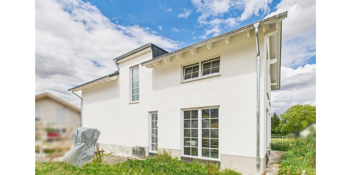 Massivhaus EFH | ca. 184 m² | sofort besichtigen | ohne Risiko 5 zimmer