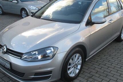 VW Golf 59.990 km 13.490 &euro; Memmingen 87700