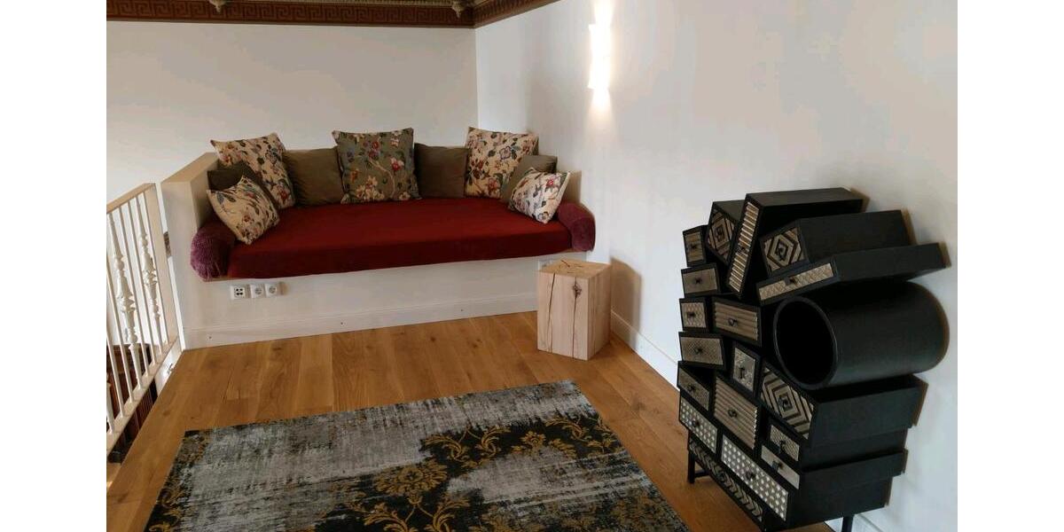Erdgeschoßwohnung Bremen Vegesack - 3 Zimmer, 140 m&sup2;, 2.900&euro; | Angebot:26716415