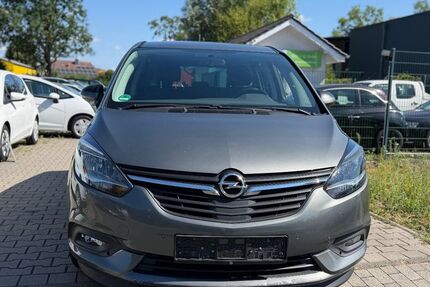Opel Zafira 164.000 km 7.490 &euro; Münster 48157
