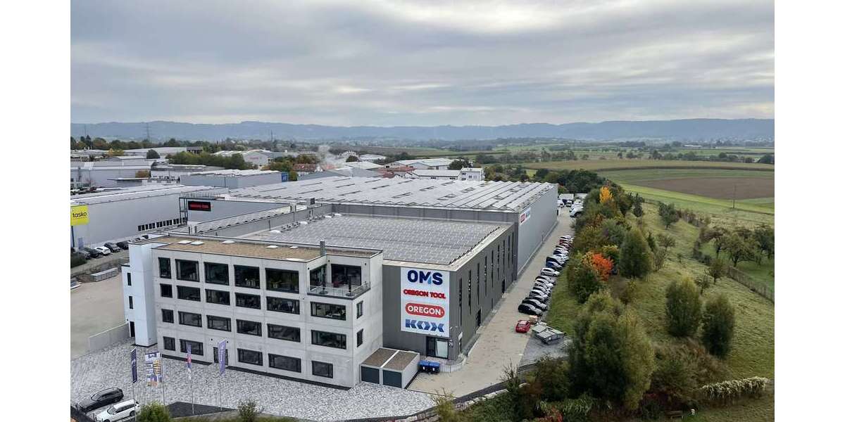 Gewerbeobjekt Backnang - 377&euro; | Angebot:26180223