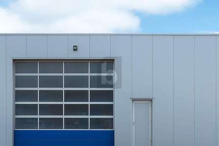 Gewerbeobjekt Westerheim - 476.000&euro; | Angebot:26104518