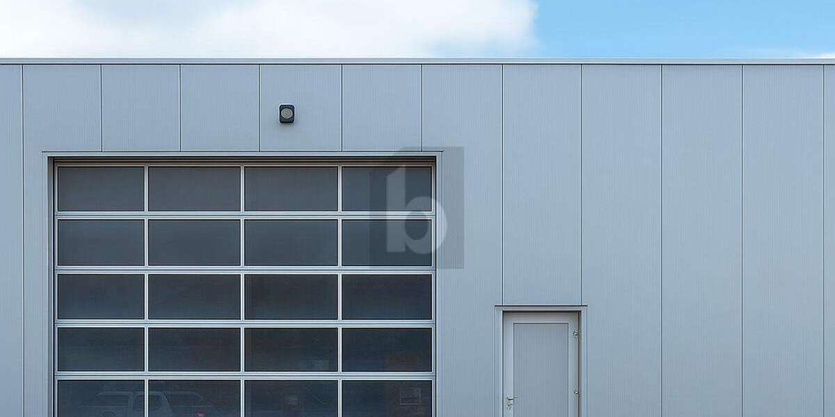 Gewerbeobjekt Westerheim - 476.000&euro; | Angebot:26104518