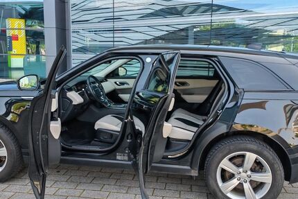 Land Rover Range Rover Velar 180.700 km 21.990 &euro; Frankfurt am/Main 60389