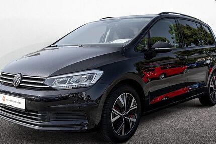 VW Touran 111.145 km 25.990 € Uelzen 29525