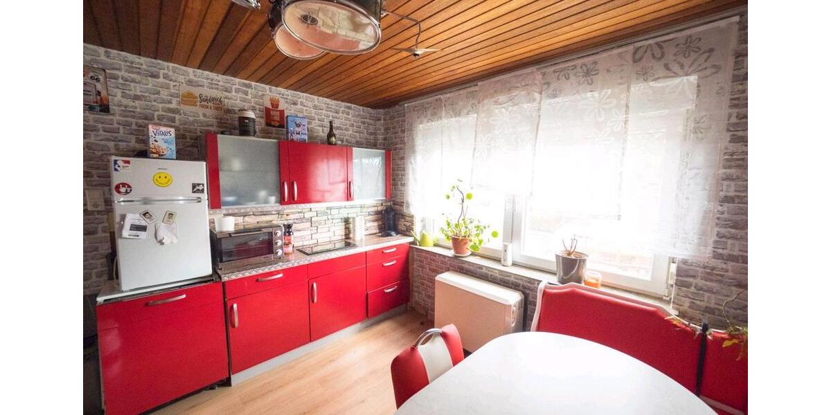 Mehrfamilienhaus, Wohnhaus Heringen (Werra) - 6 Zimmer, 171 m&sup2;, 195.000&euro; | Angebot:25163870