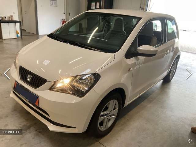 Seat Mii 73.000 km 7.500 € Königswinter 53639
