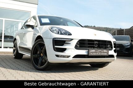 Porsche Macan 112.800 km 34.450 &euro; Wörth a.d. Donau, bei Regensburg 93086