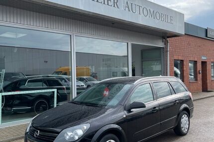 Opel Astra 178.000 km 1.950 € Sottrum 27367
