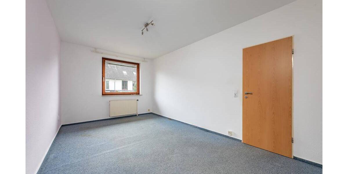 Reihenmittelhaus Glinde - 4 Zimmer, 104 m&sup2;, 425.000&euro; | Angebot:25927127