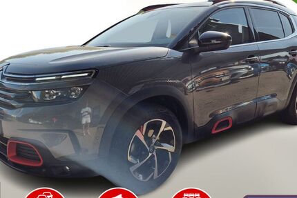 Citroen C5 Aircross 67.000 km 19.388 &euro; Kehl 77694