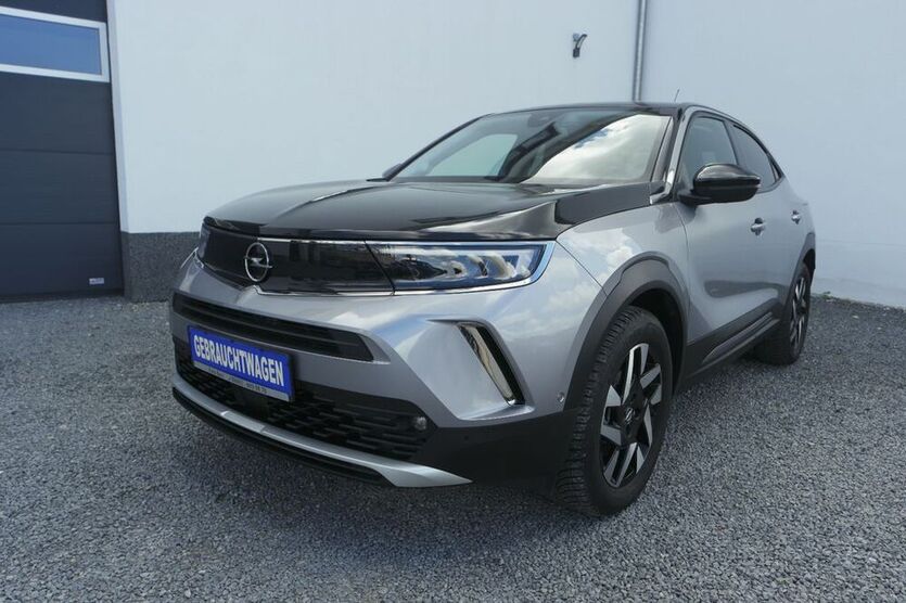 Mokka
