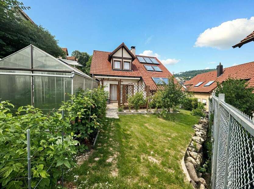 Haus zum Kaufen in Albstadt 395.000 € 140 m²