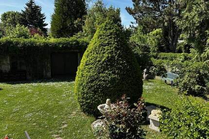 Grundstück, südliche Ausrichtung, sucht Bauherren. Jetzt noch kaufen, bis Februar 2026 planen und bezugsfertig bauen.... zimmer