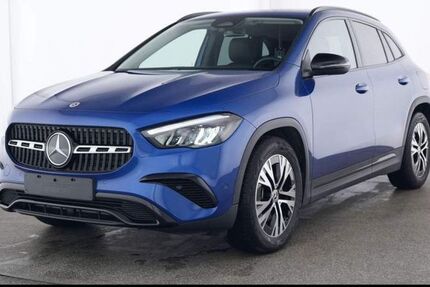 Mercedes-Benz GLA 220 32.000 km 34.890 &euro; Bad Neustadt 97616