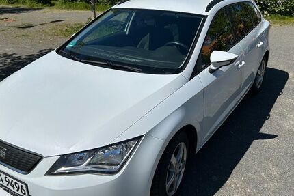 Seat Leon 202.000 km 6.800 &euro; Leipzig 04317