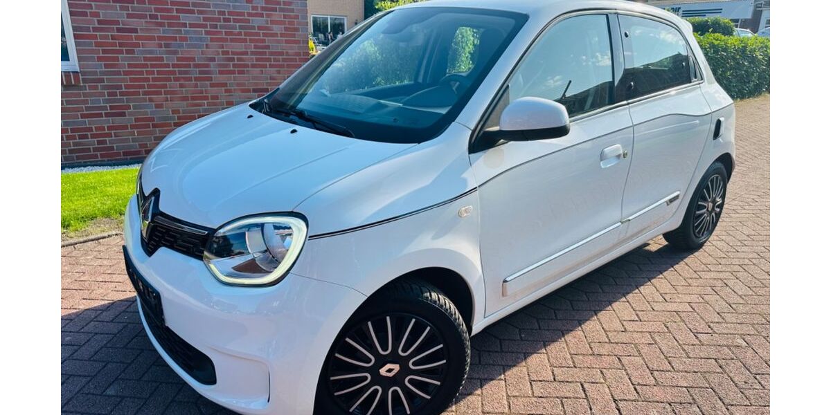 Renault Twingo 53.200 km 8.500 &euro; Reken 48734
