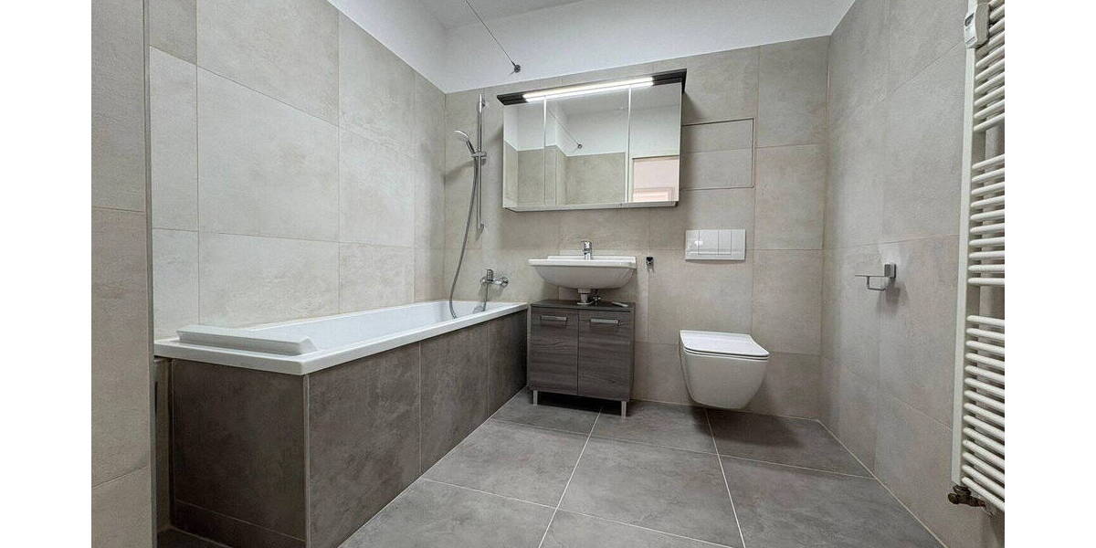 Etagenwohnung Potsdam - Neu-Fahrland Neu Fahrland - 2 Zimmer, 67 m&sup2;, 440.000&euro; | Angebot:26316365