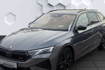 Skoda Octavia 17.629 km 38.830 &euro; Berlin 12524