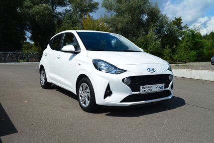 Hyundai i10 87.500 km 9.900 &euro; Eberswalde 16227