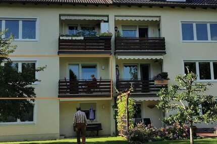 Wohnung zum Mieten in Maisach OT Germerswang 850 € 75 m² 3 zimmer