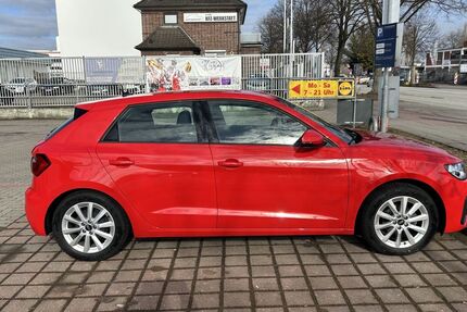 Audi A1 12.000 km 21.500 &euro; Hamburg 22147
