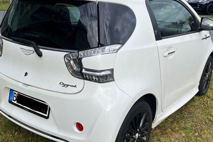 Aston Martin Cygnet 49.900 km 39.900 &euro; Kleinmachnow 14532