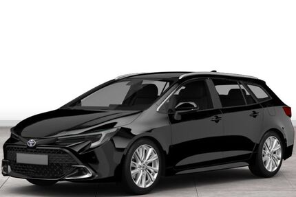 Toyota Corolla 50.582 km 26.890 &euro; Bitburg 54634