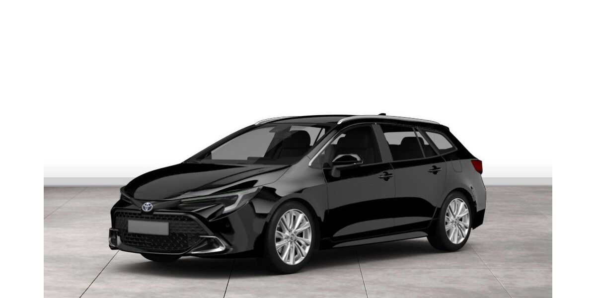 Toyota Corolla 50.582 km 26.890 &euro; Bitburg 54634